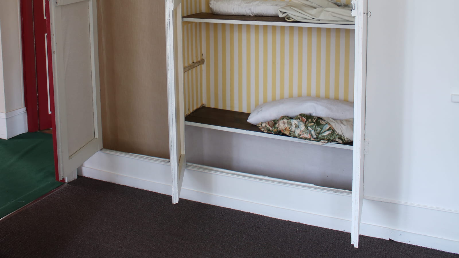 Chambre 2 avant 