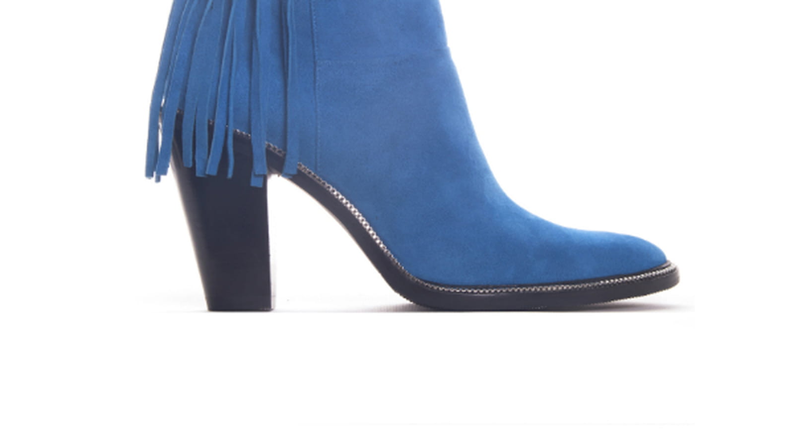 Low boots What For