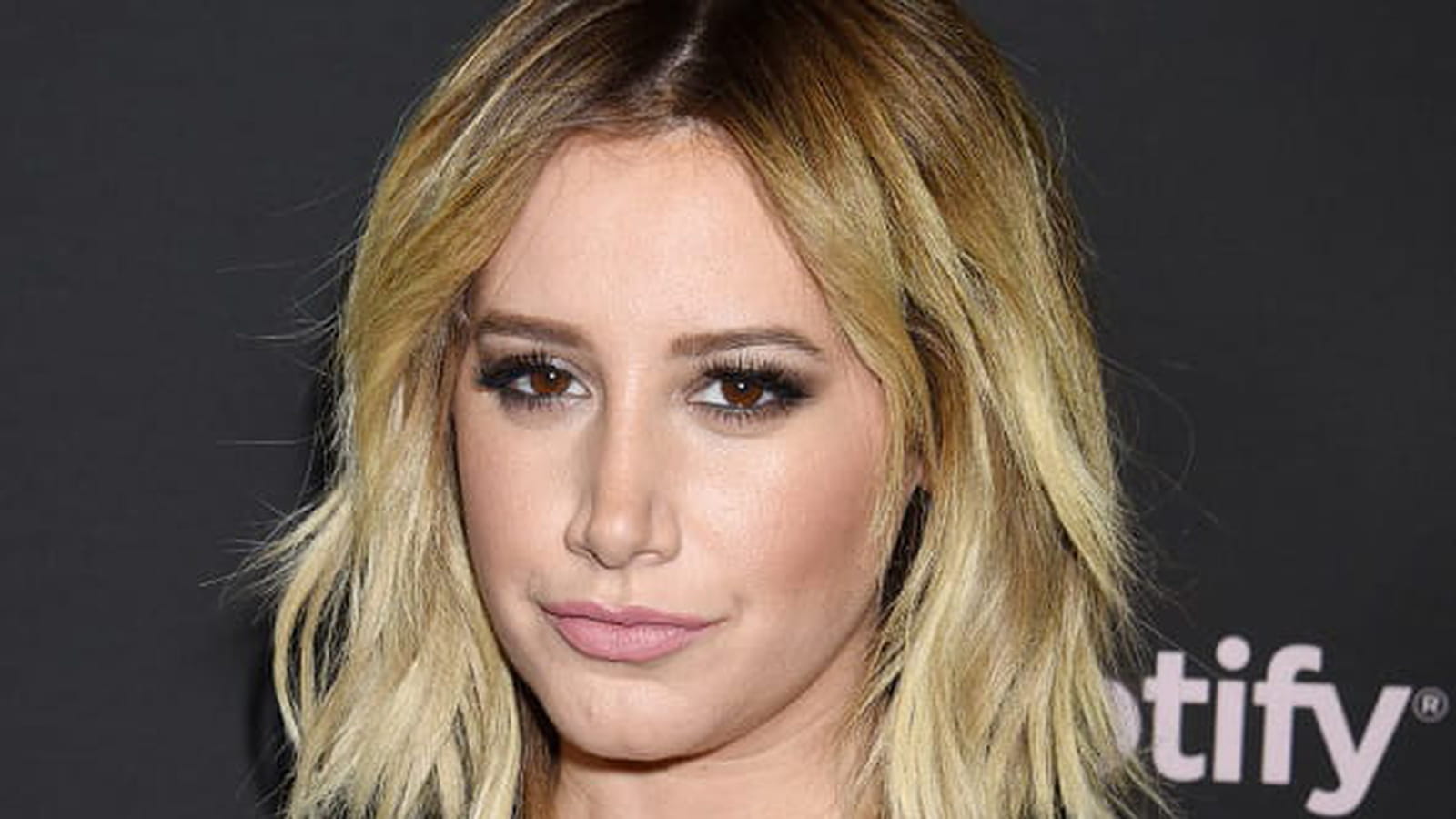 Ashley Tisdale, après