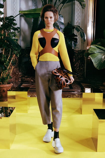 Loewe  automne-hiver 2021-2022