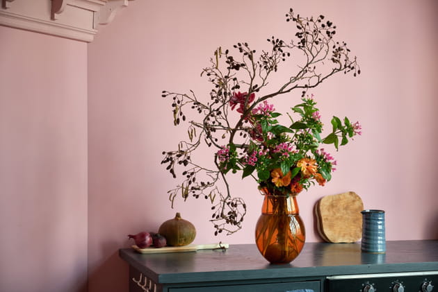 Bouvardia, en veux-tu, en voilà !