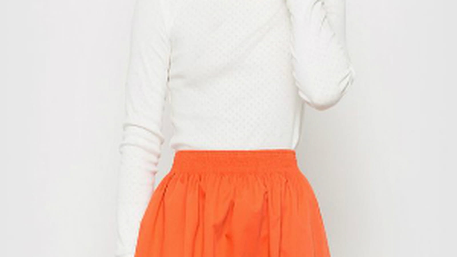 Jupe Mademoiselle R