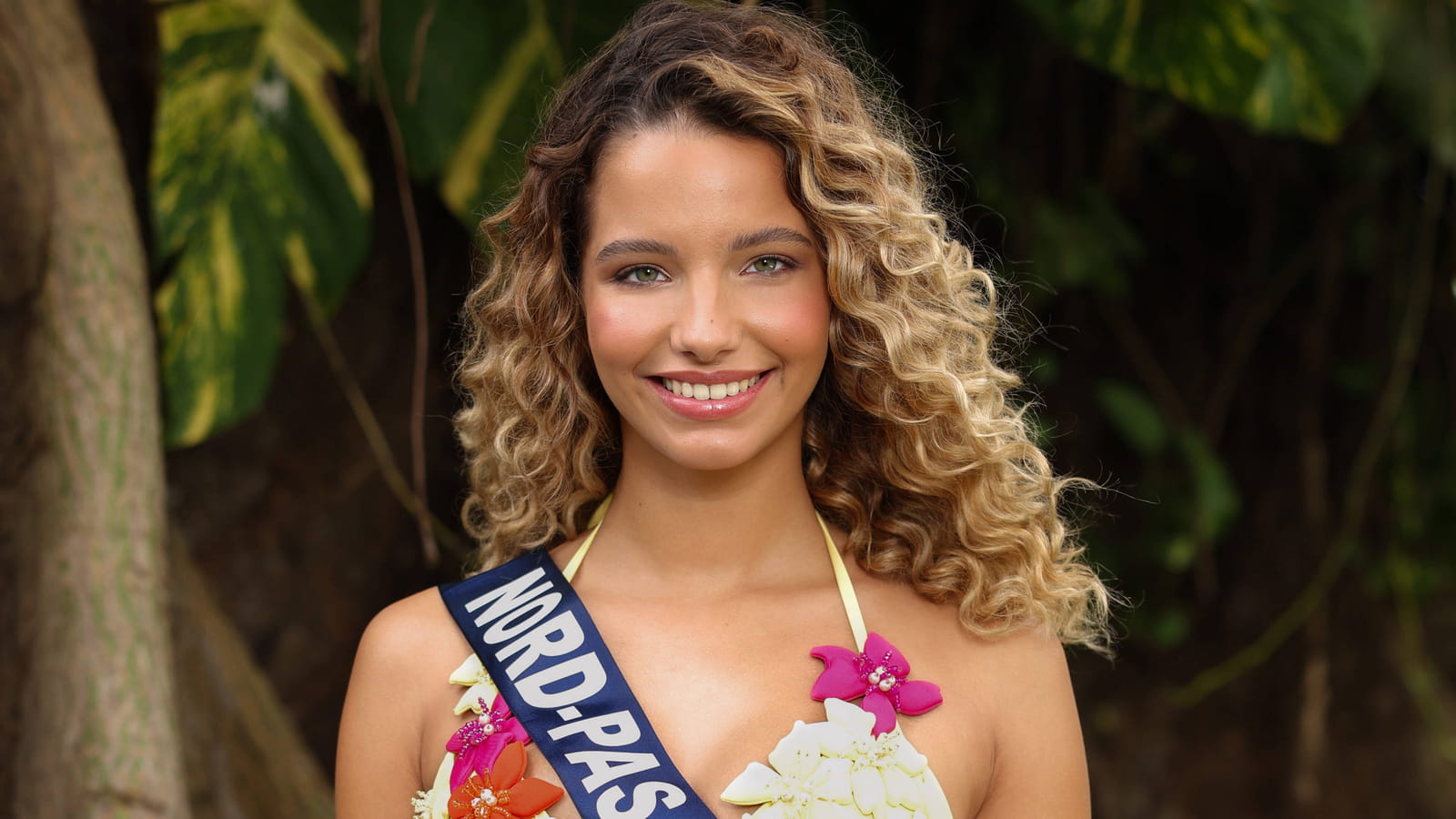 Miss Nord-Pas-de-Calais