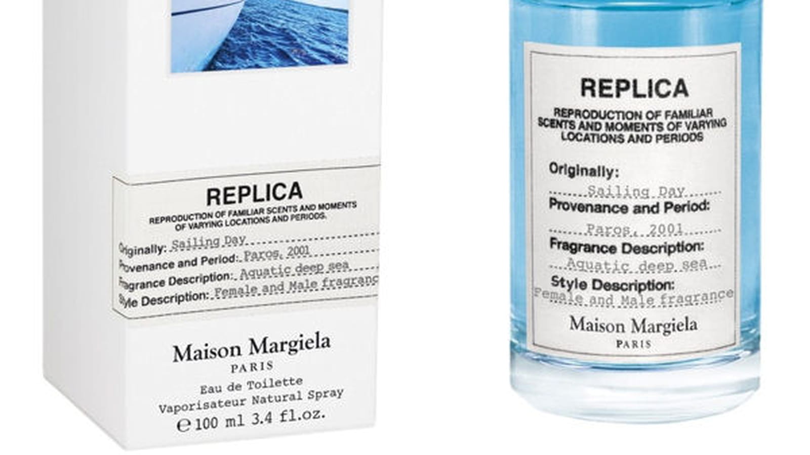 Replica Maison Margiela
