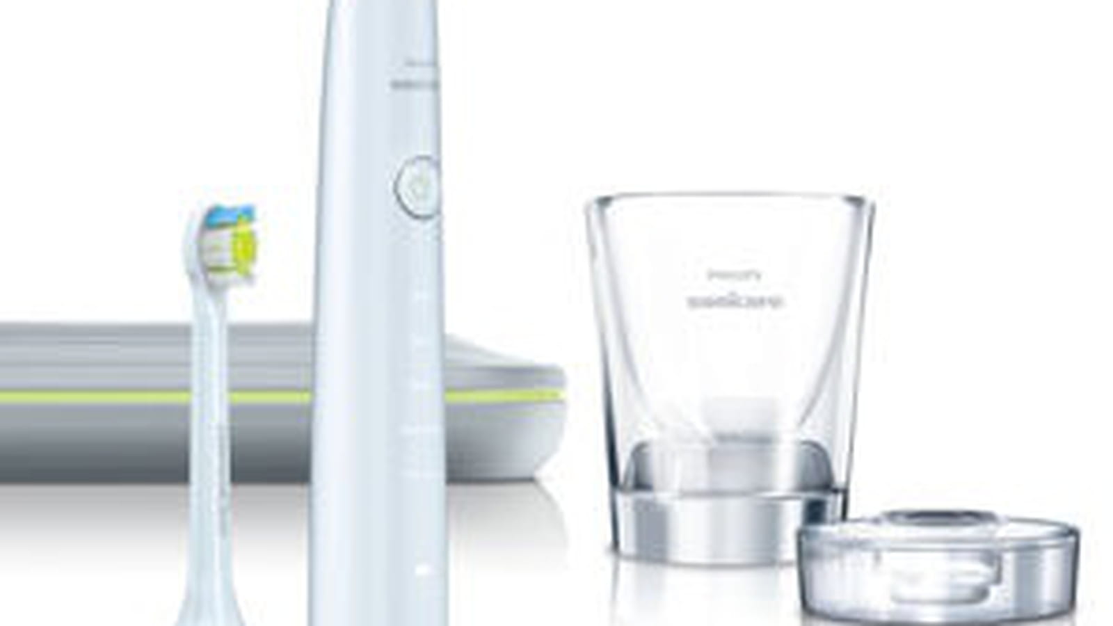 DiamondClean de Philips Sonicare