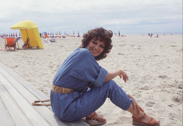 En visite à Deauville