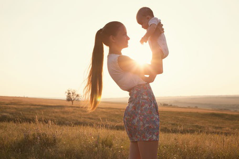 Où partir en vacances avec un bébé ?