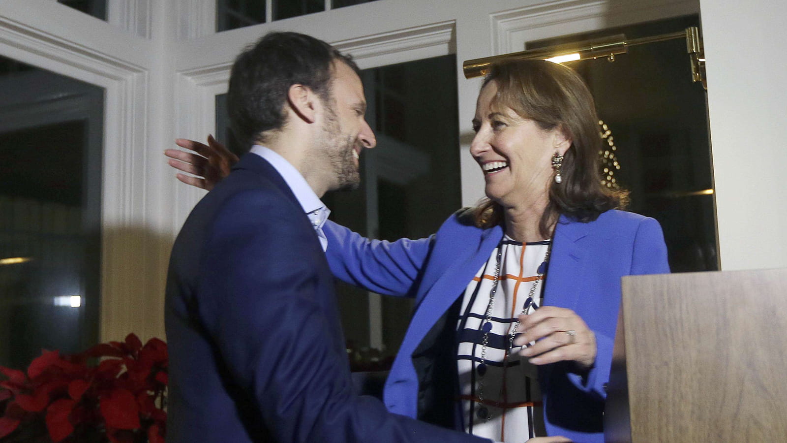 Ségolène Royal