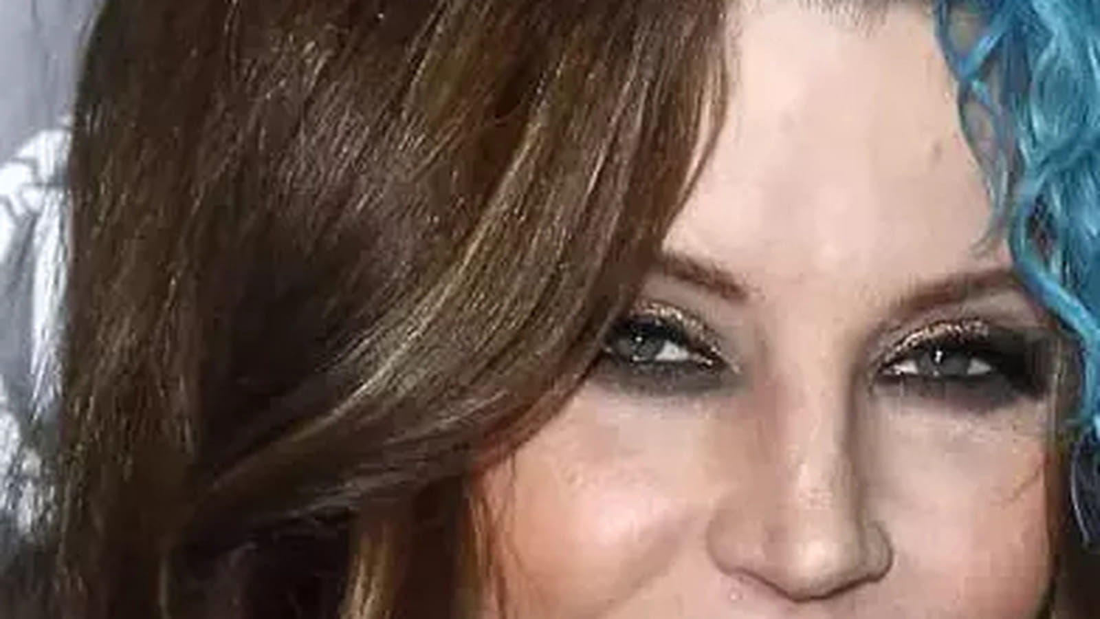 Lisa Marie Presley