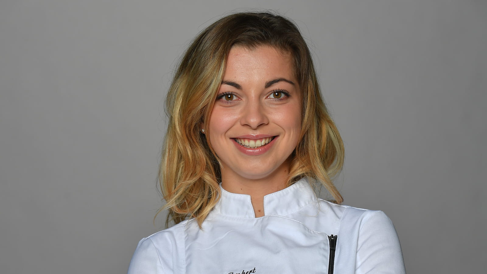 Justine Imbert