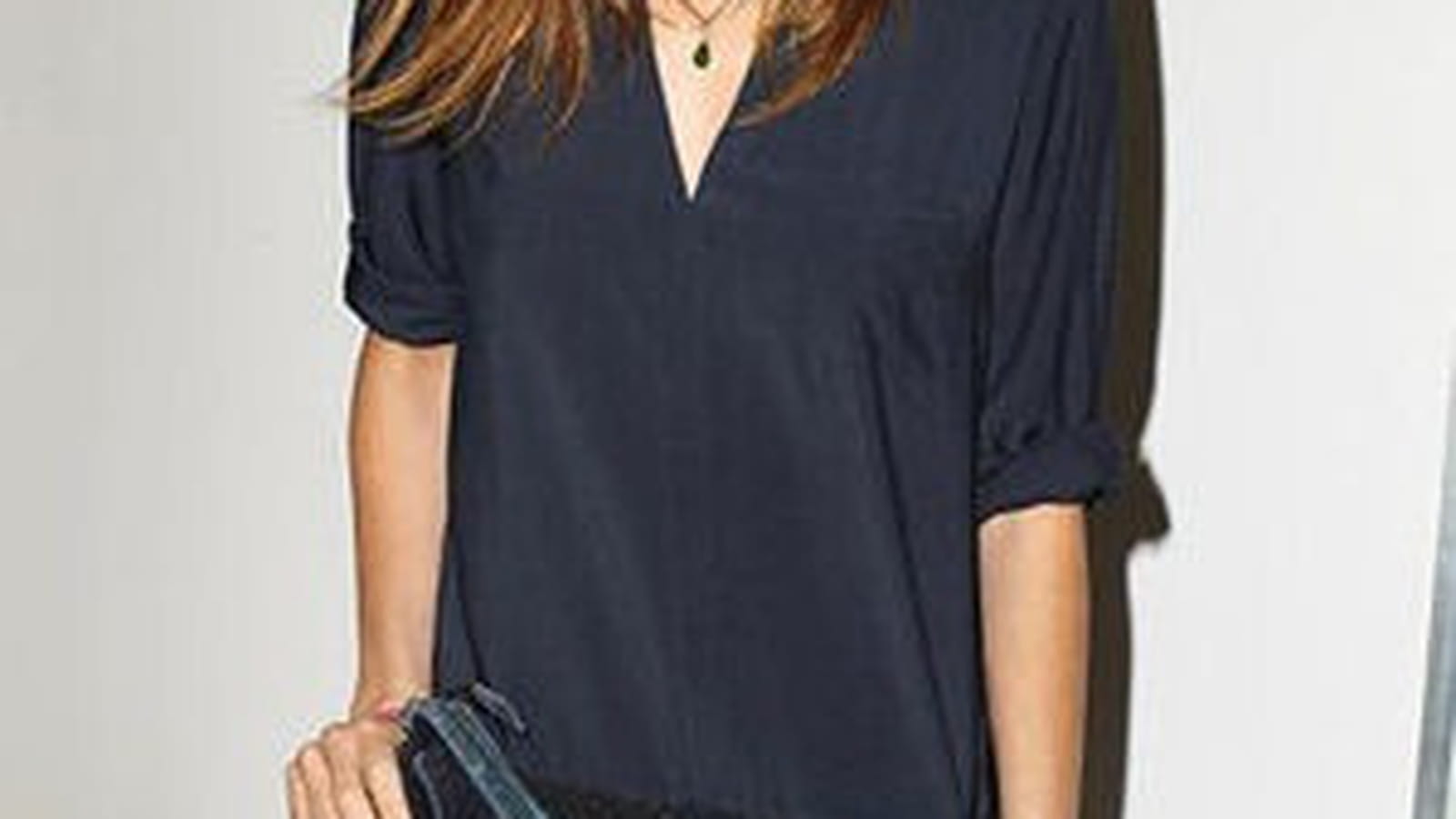 Robe "Aston" de Caroll