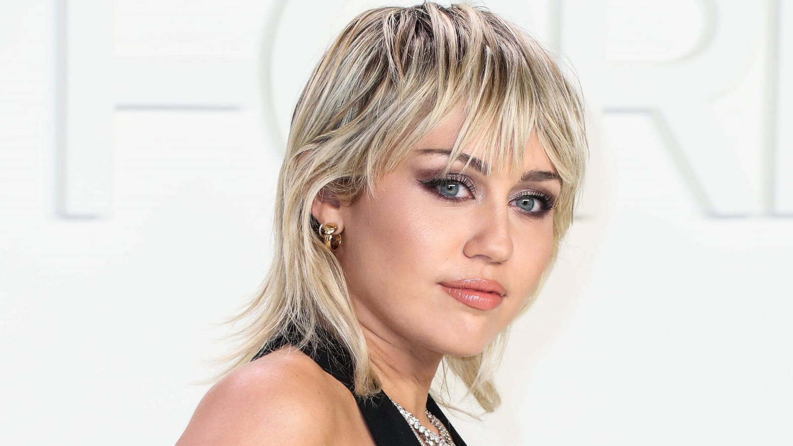 Miley Cyrus