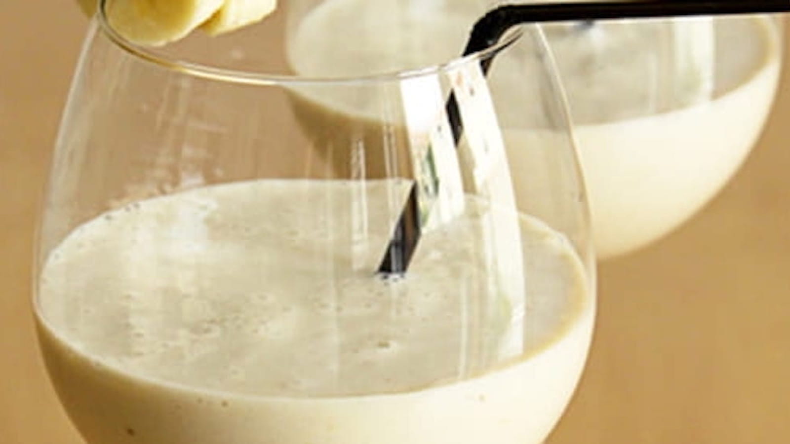 Lassi banane