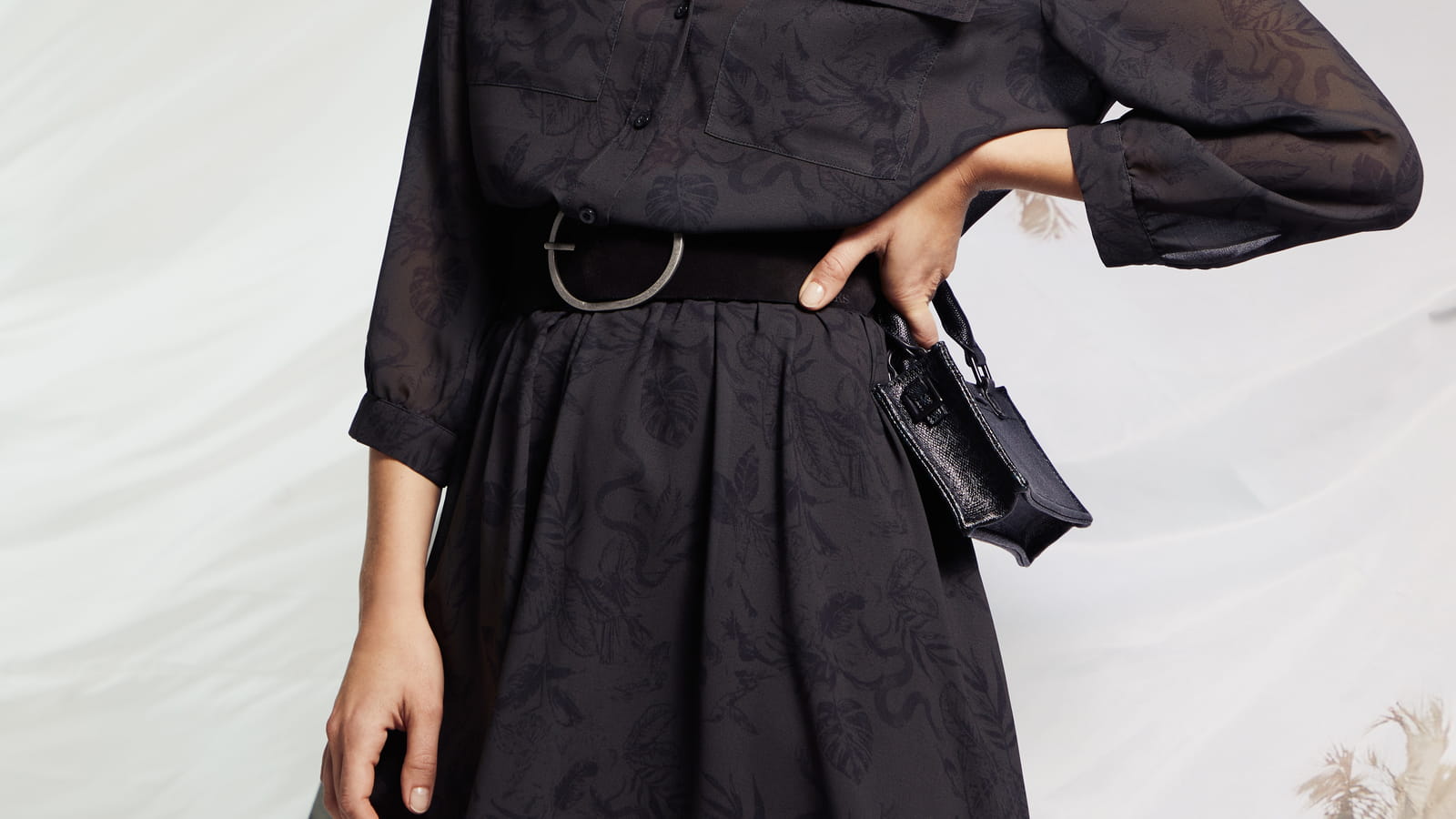 Robe IKKS