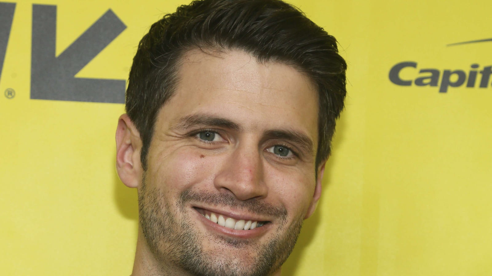 James Lafferty