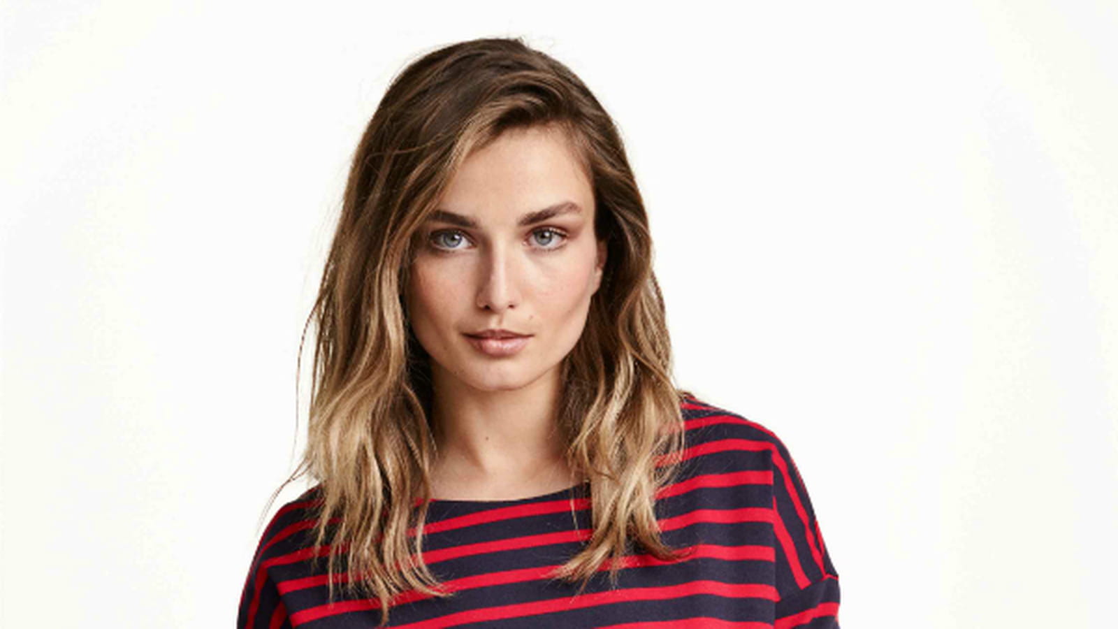 Jupe H&M