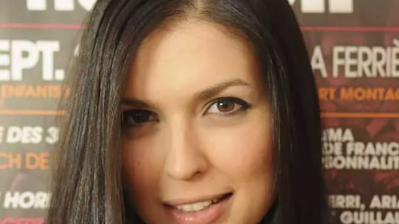 Lucie Bernardoni