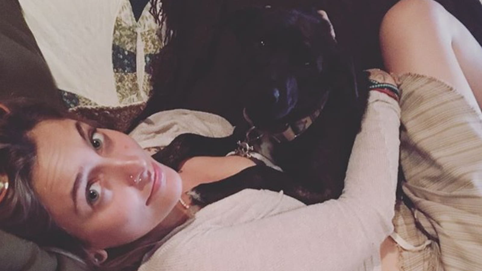 Paris Jackson