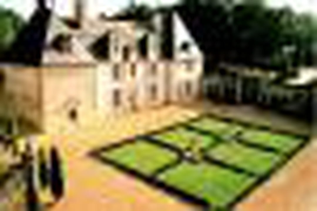 Le Jardin du Silence