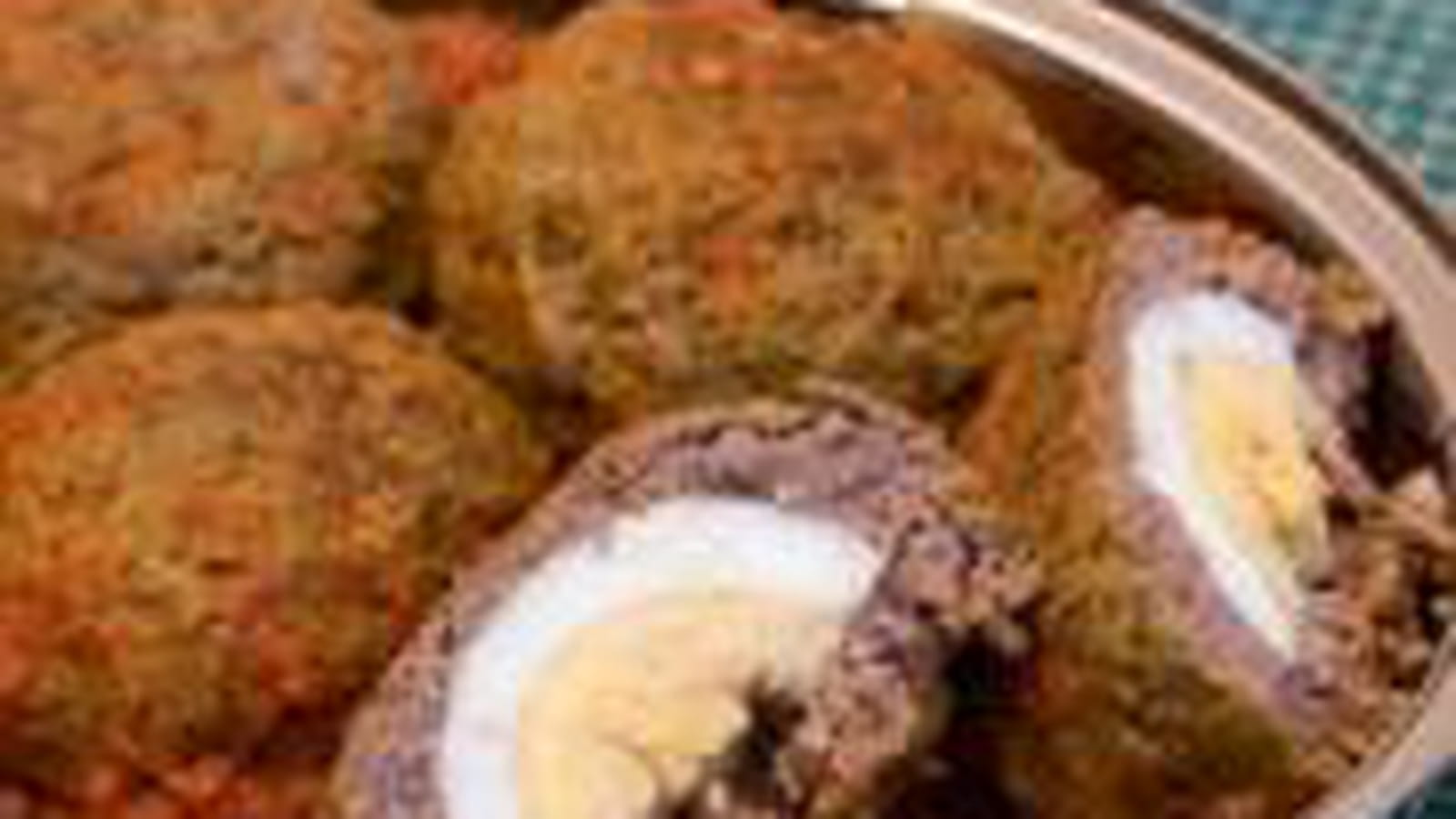 Kabab à la tomate