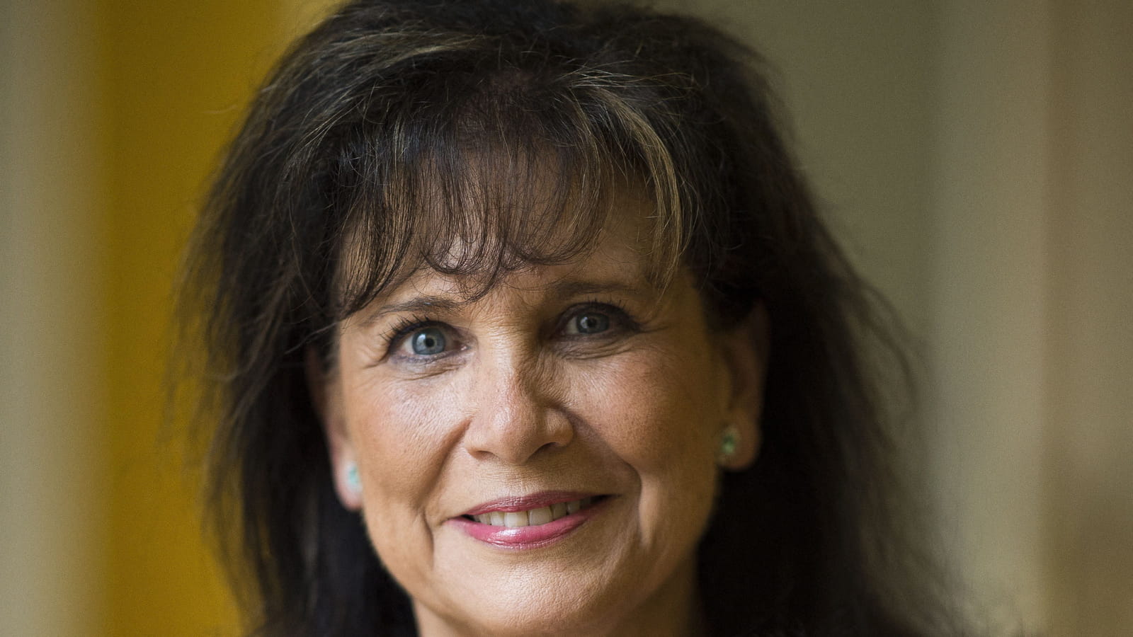 Anne Sinclair