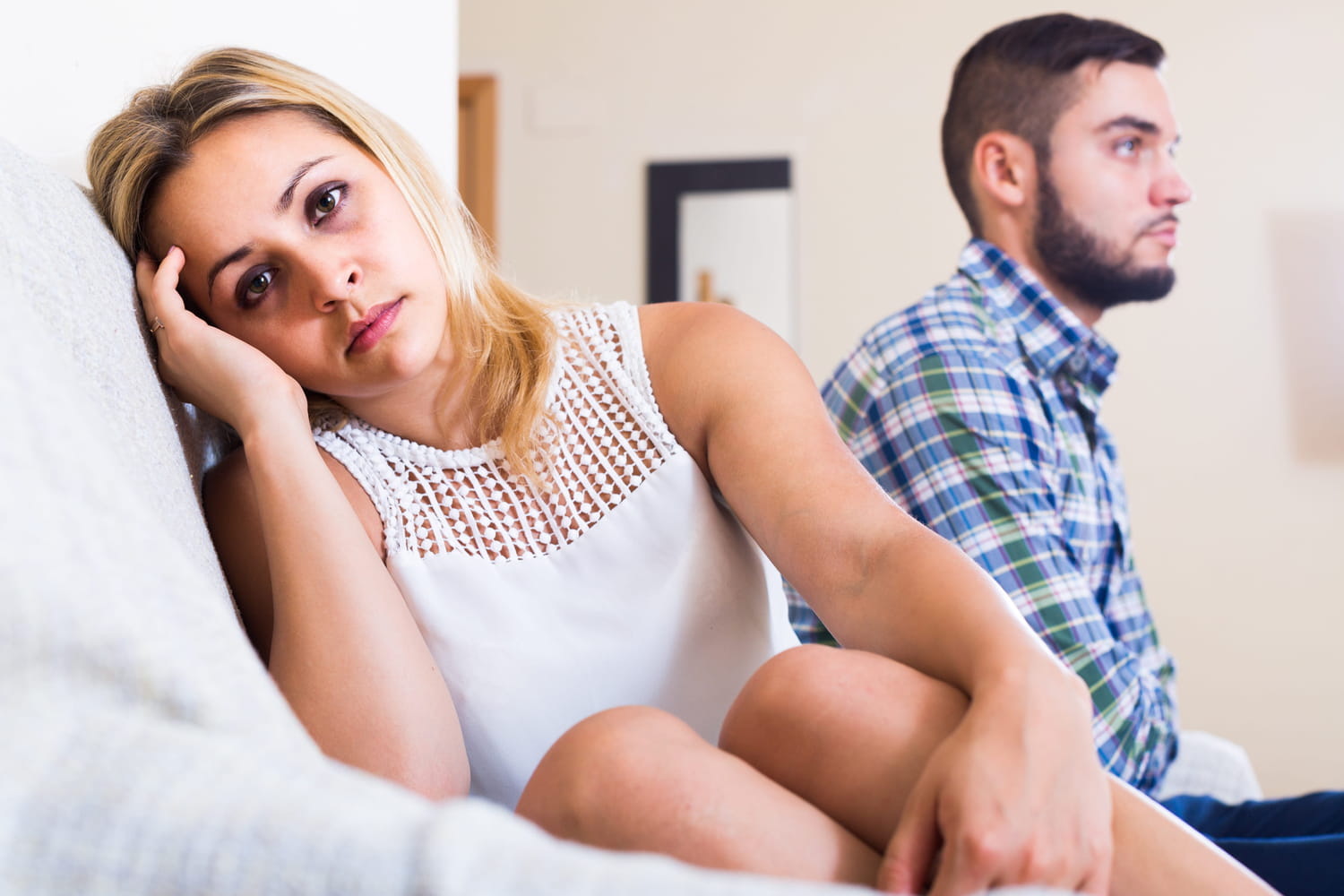 Marre d'être la "copine de passage" ? Une seule solution s'impose
