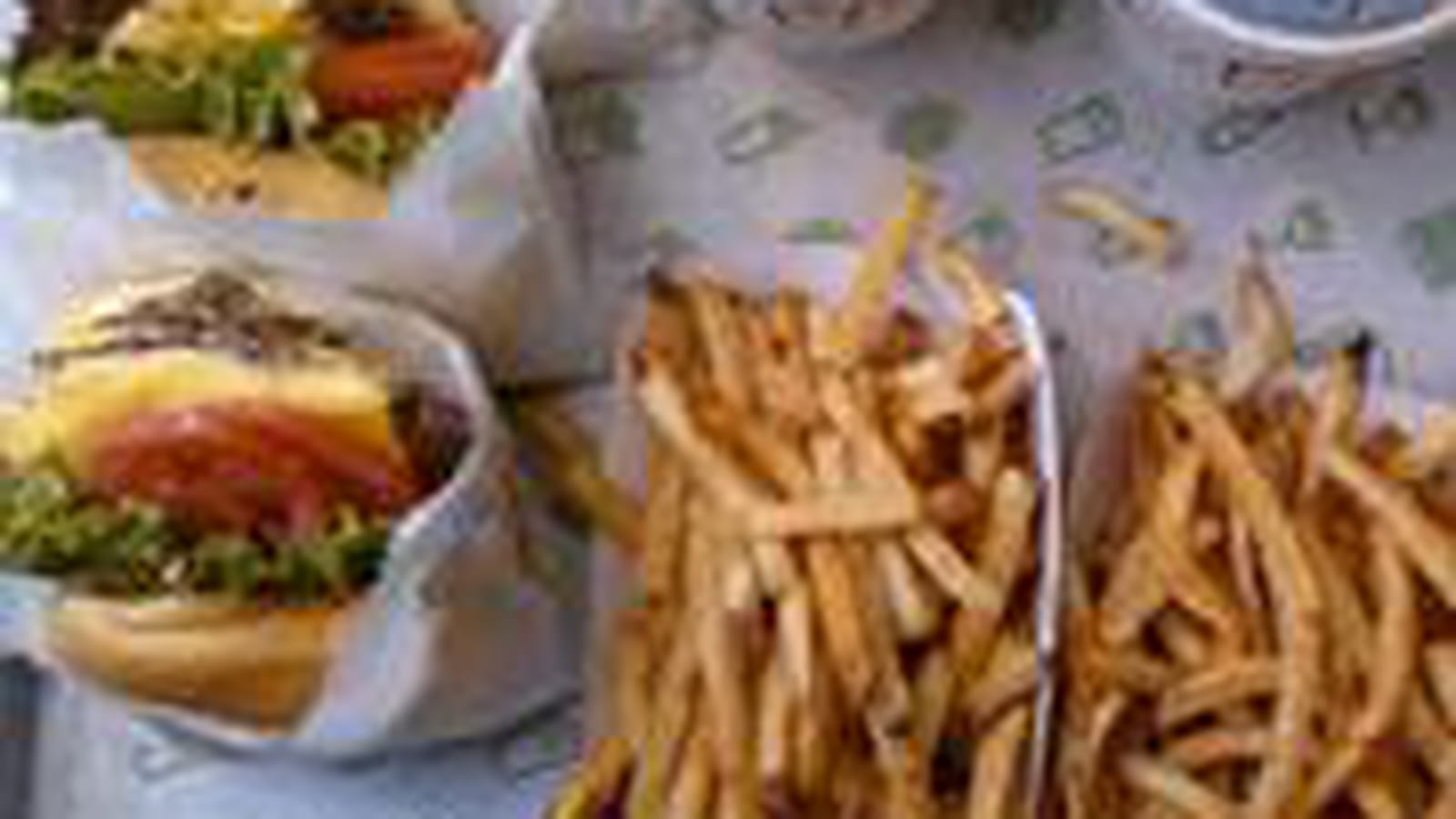 Shake Shack