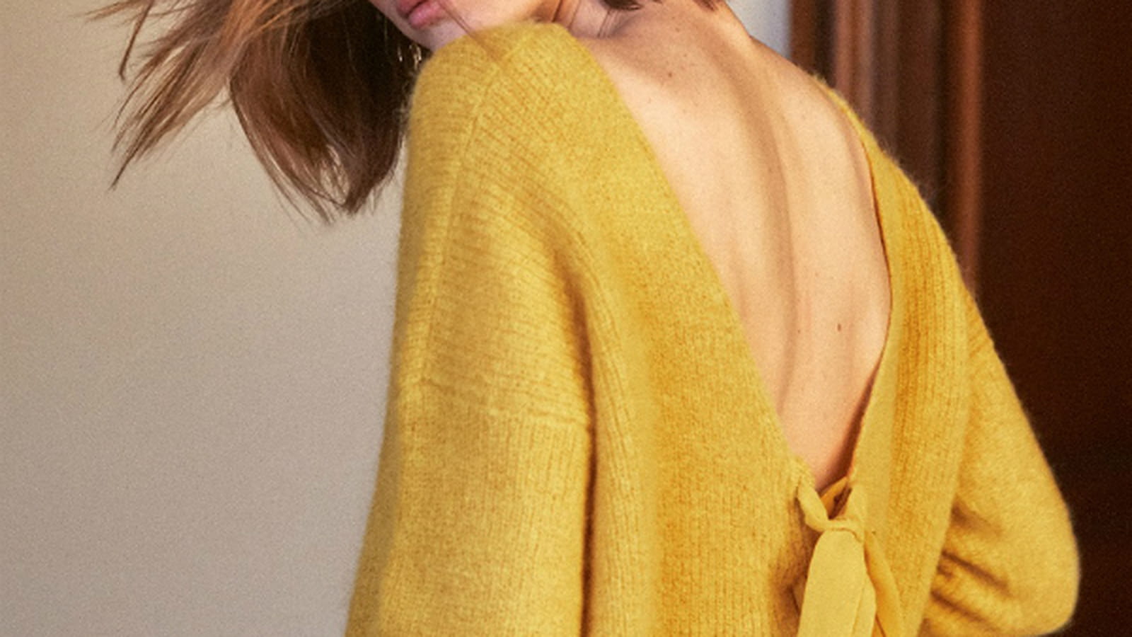Pull Sézane
