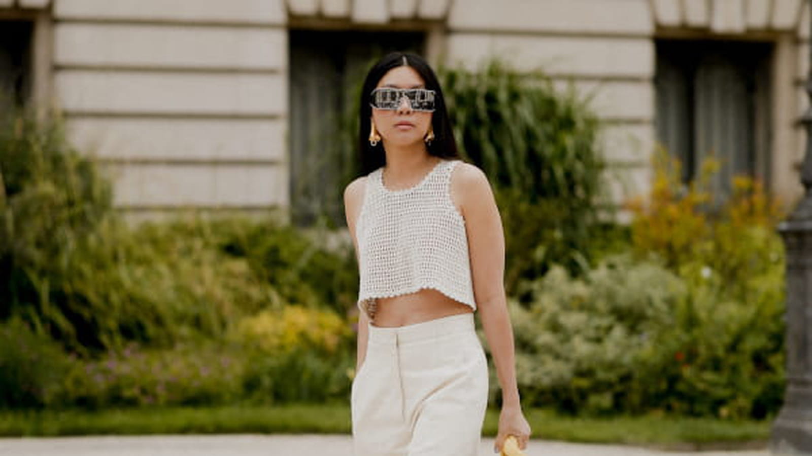 Ces influenceuses ont trouvé les tenues idéales pour s'habiller pendant la canicule