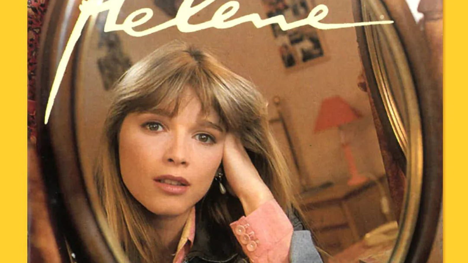 Hélène en 1992