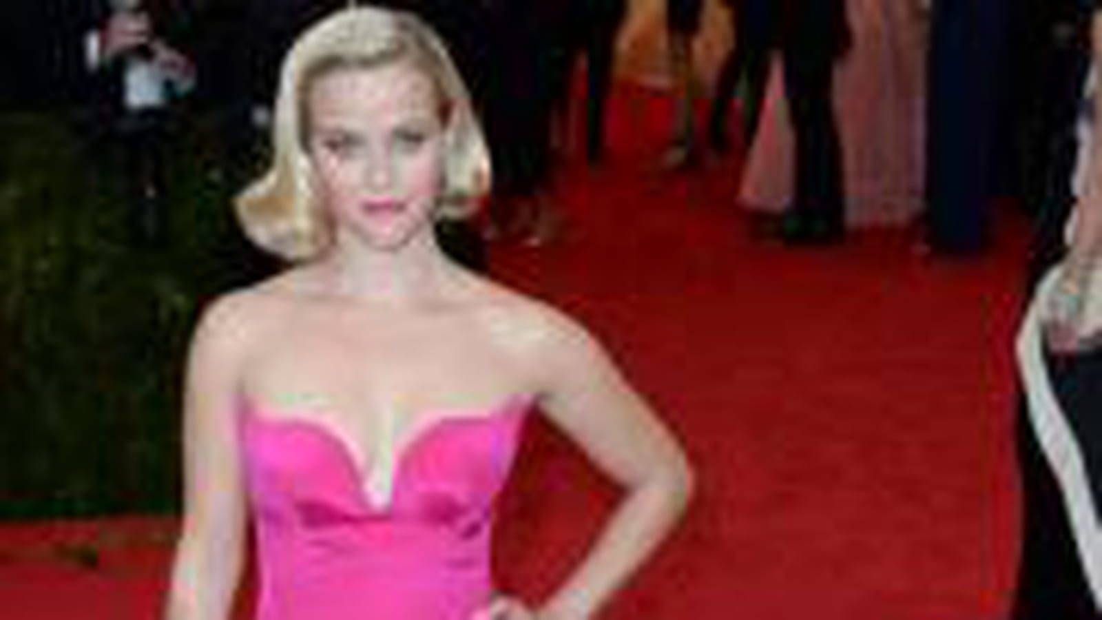 Reese Witherspoon