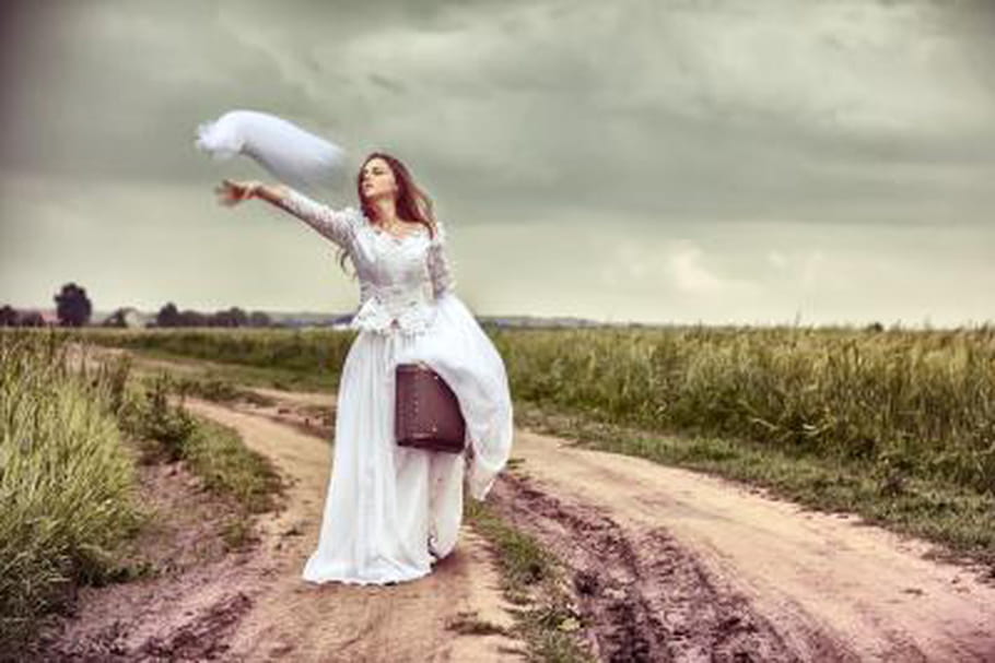 Ce qui peut vous arriver de pire le jour du mariage : les 30 scénarios