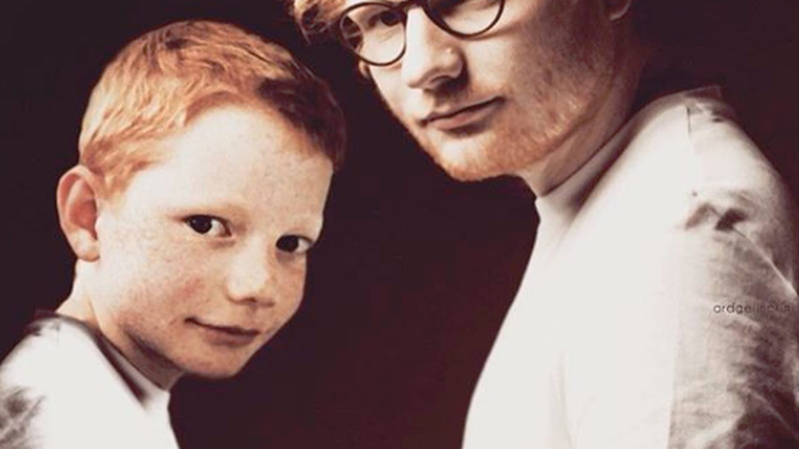 Ed Sheeran 