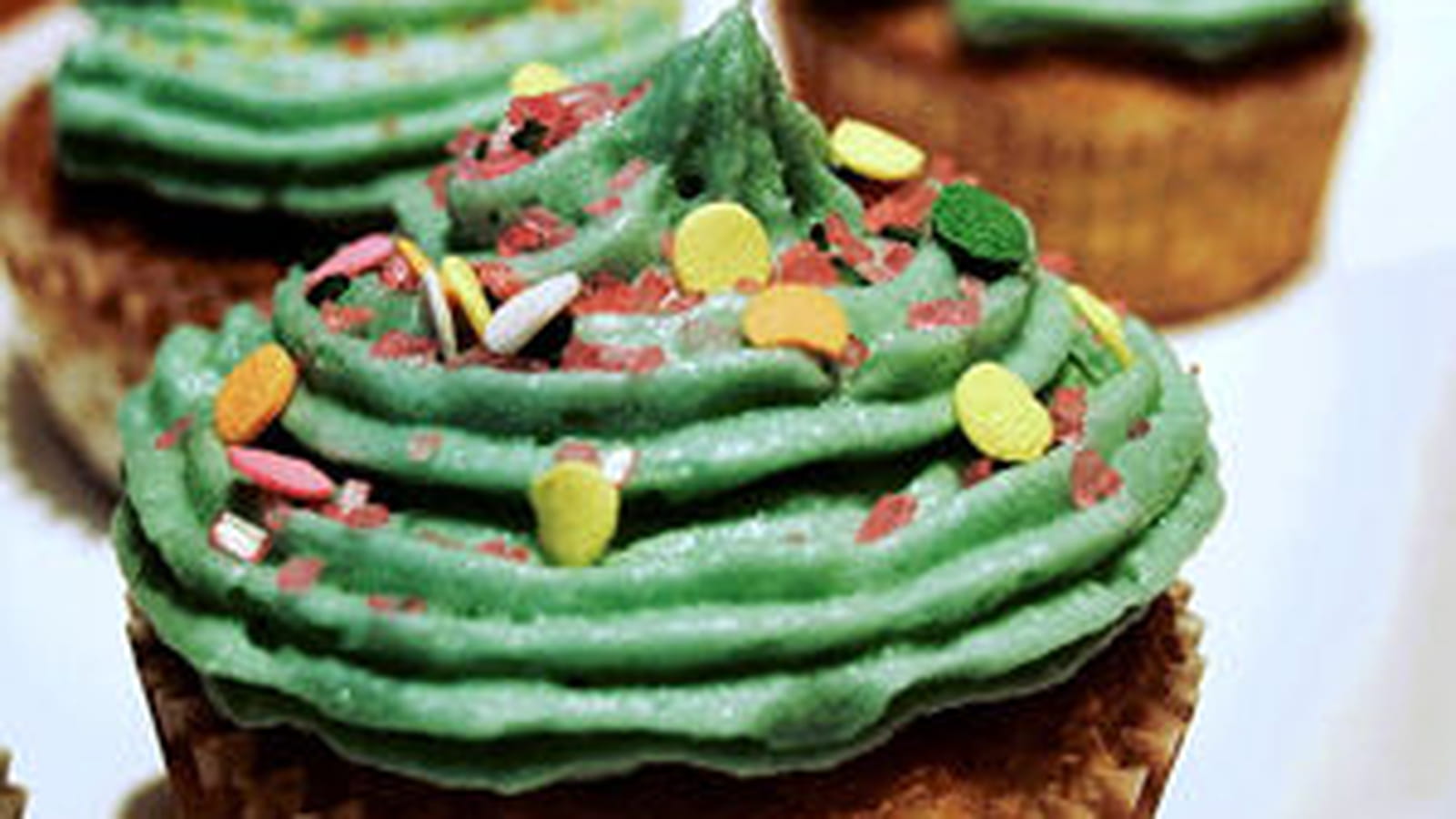 Cupcakes