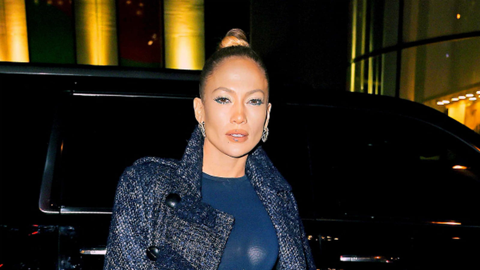 Jennifer Lopez 