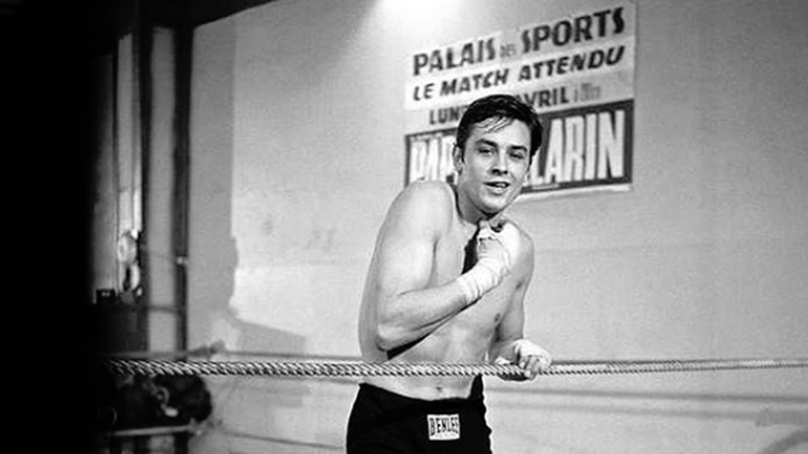 Alain Delon