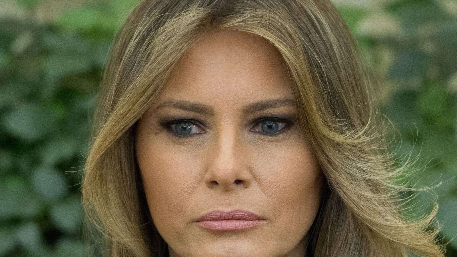 Melania Trump