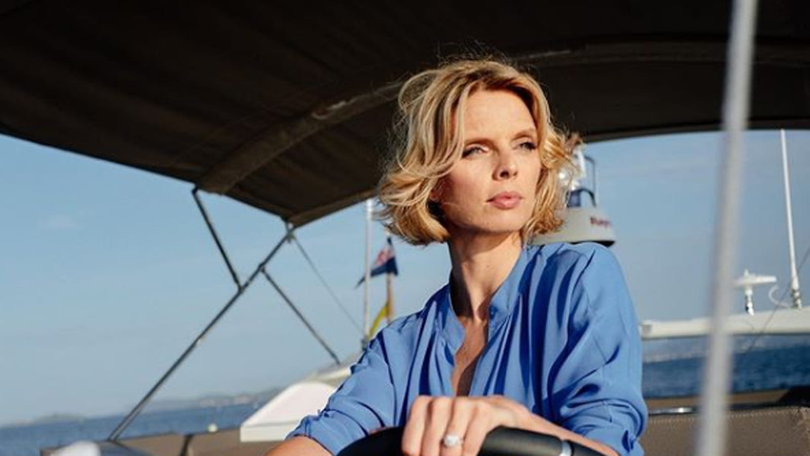 Sylvie Tellier