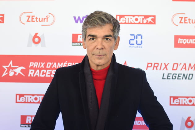 Xavier de Moulins a abandonné 66 minutes pour un autre projet