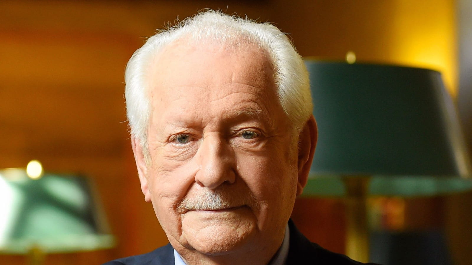 Pierre Bellemare
