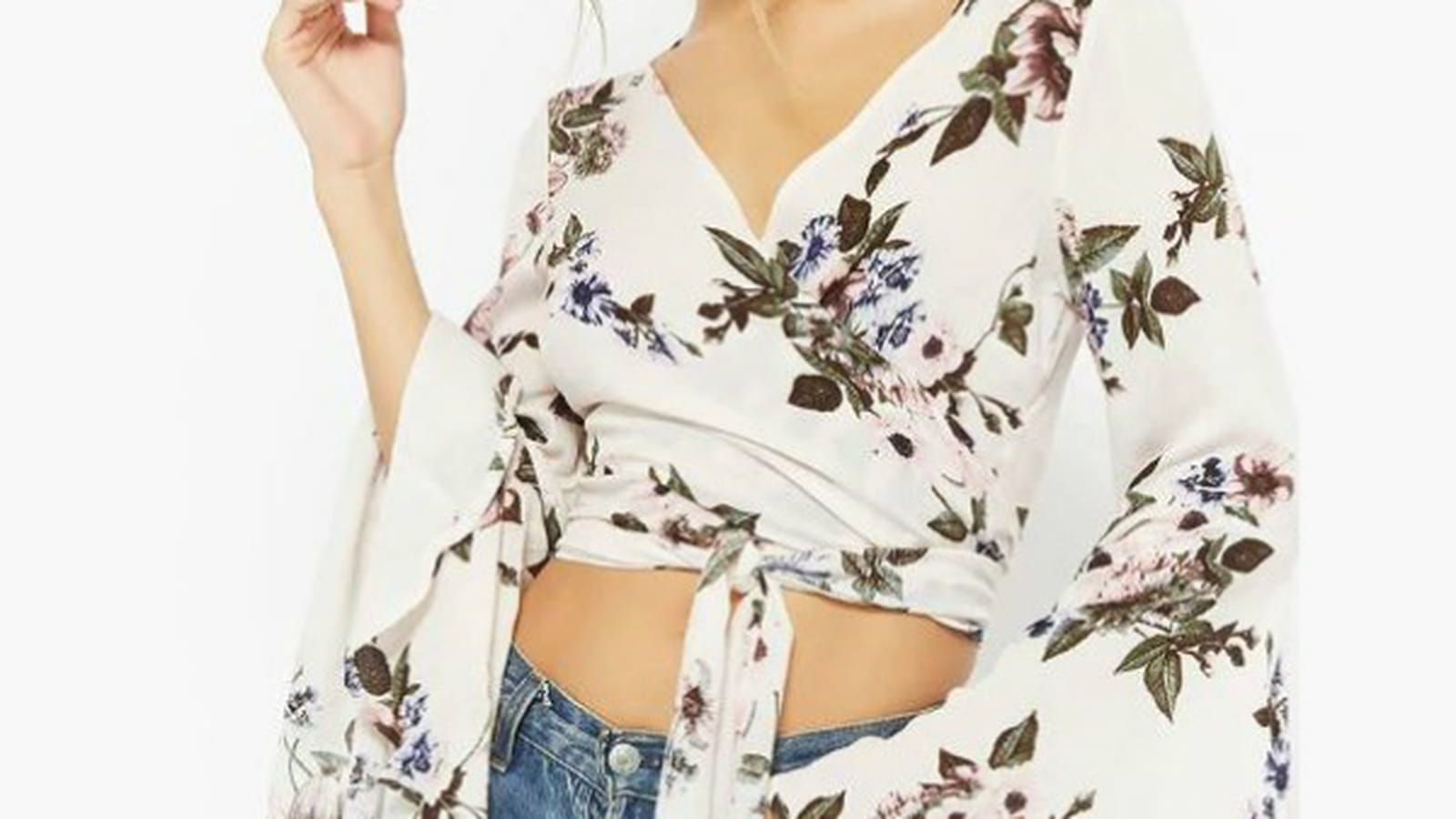 Forever 21   