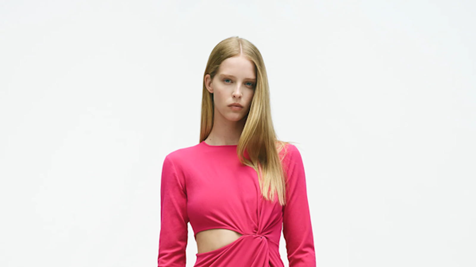 Robe Zara
