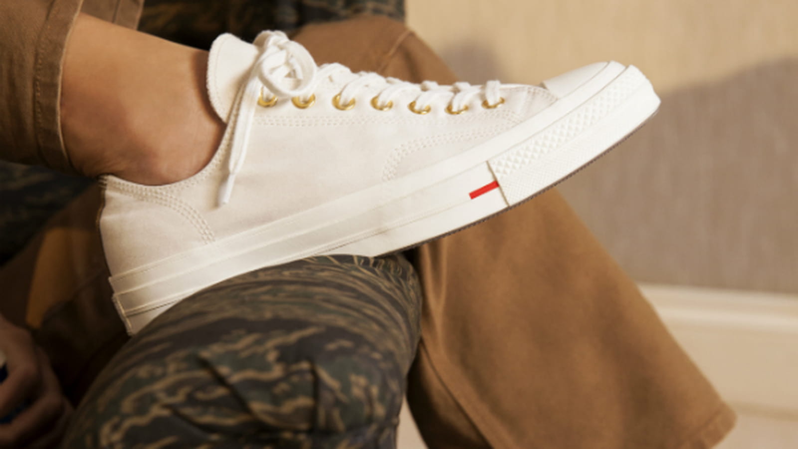 Converse X Carhartt WIP
