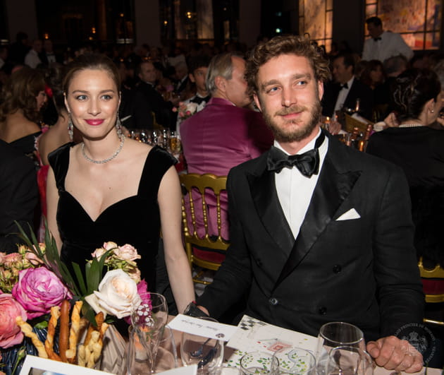 D&icirc;ner avec classe