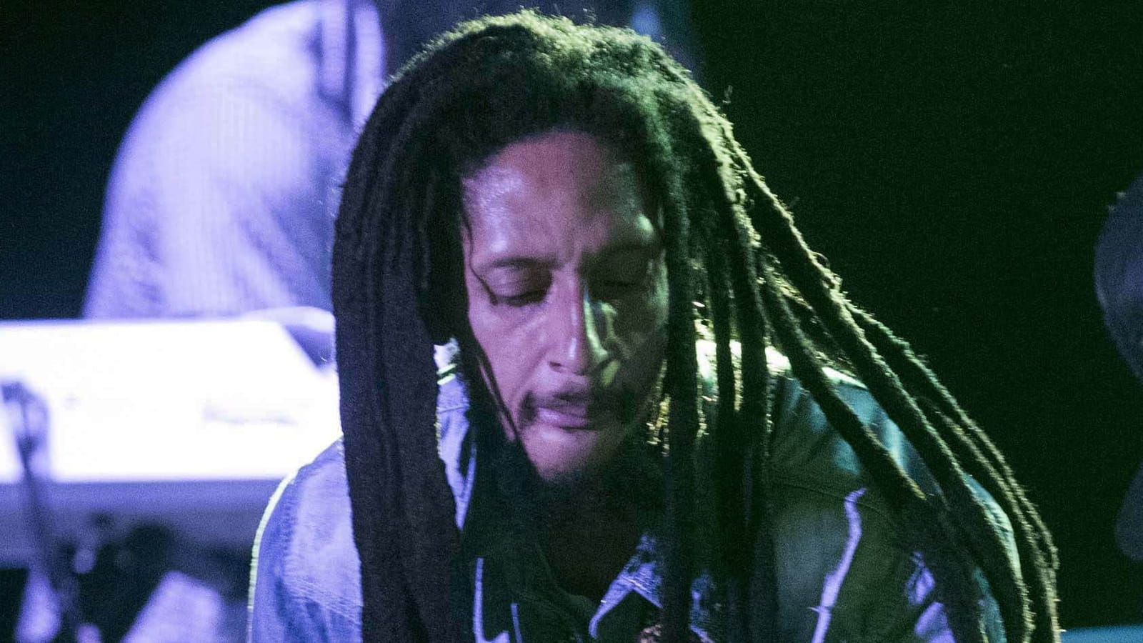 Bob Marley