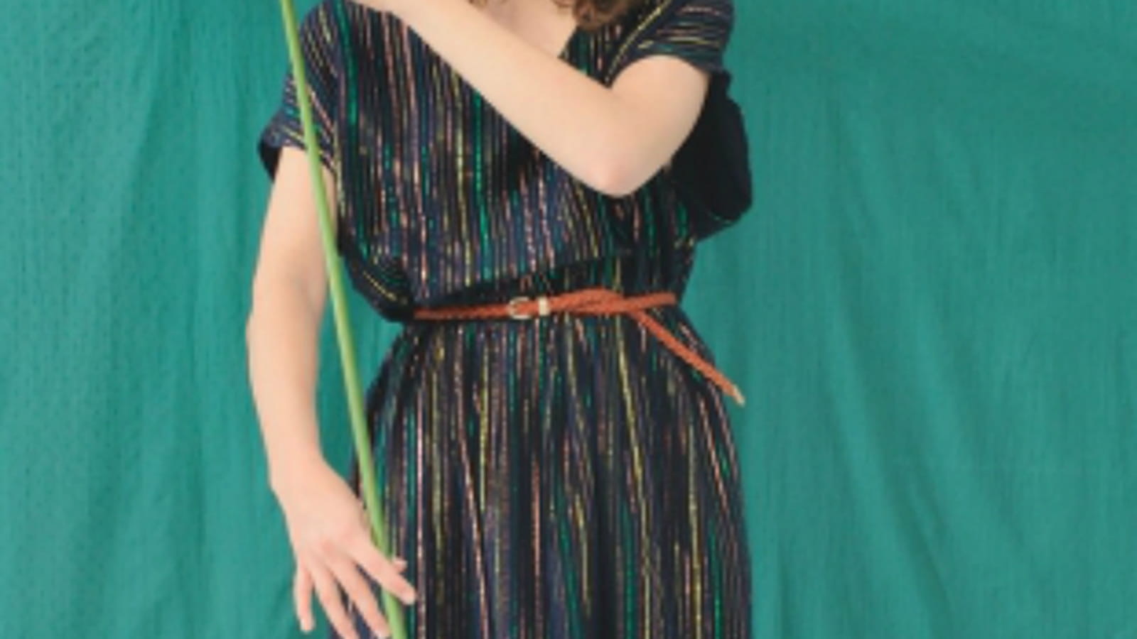 Robe Des Petits Hauts