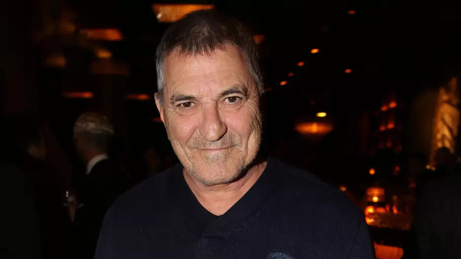 Jean-Marie Bigard