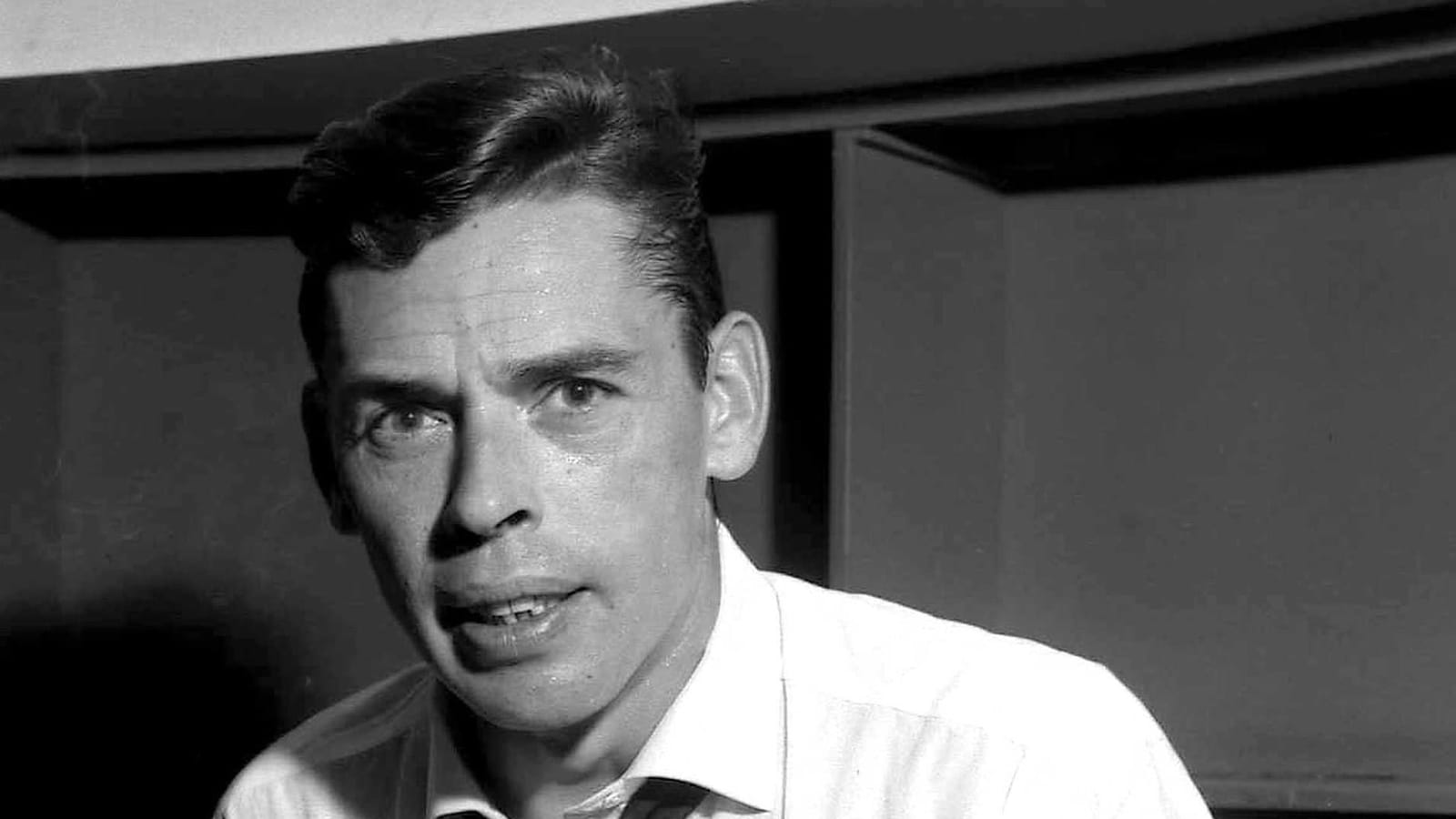 Jacques Brel