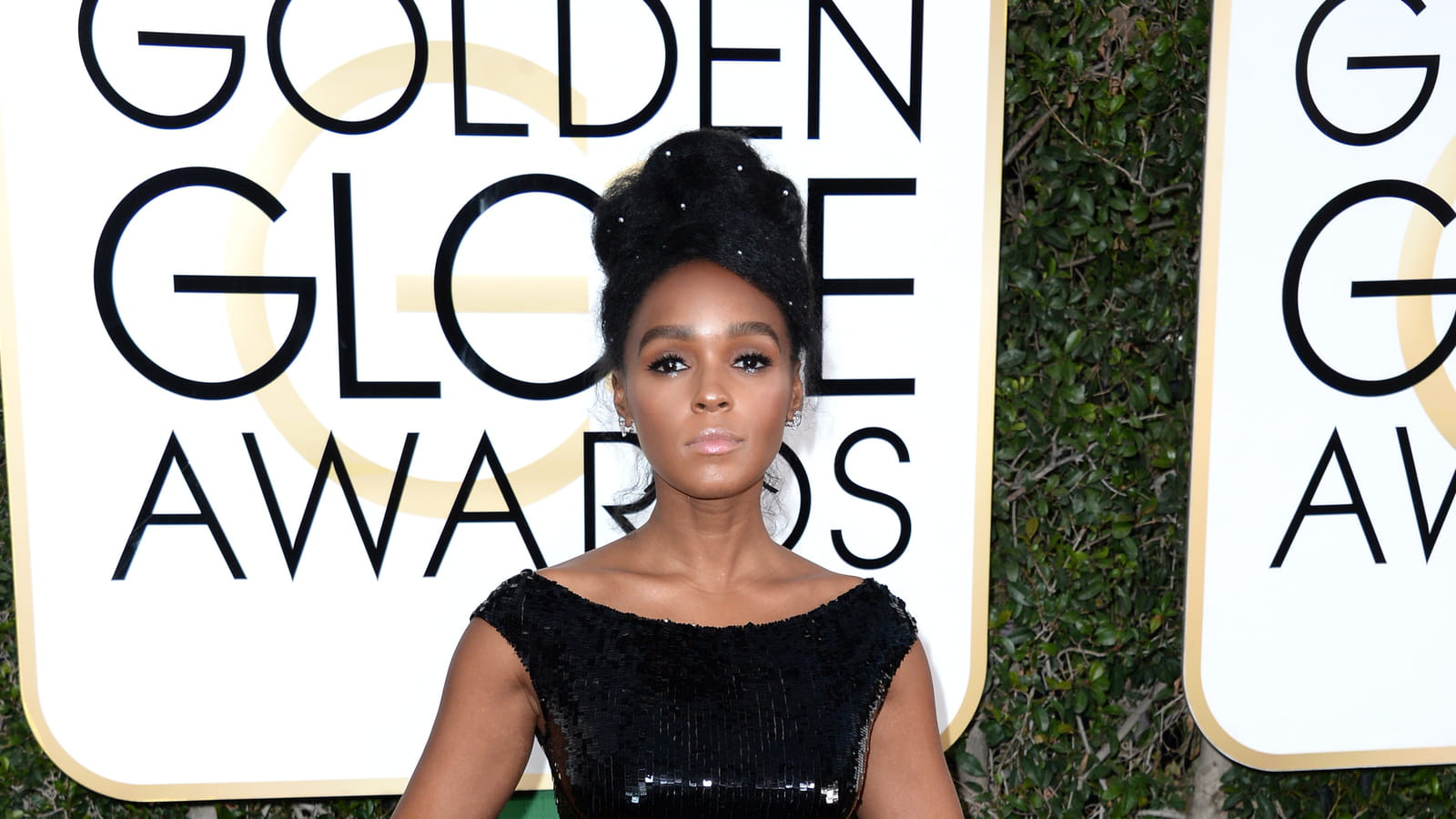 Janelle Monae 