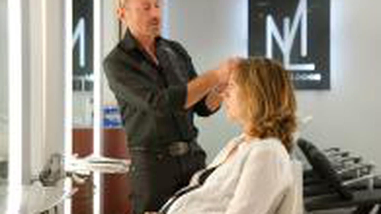 Le diagnostic coiffure